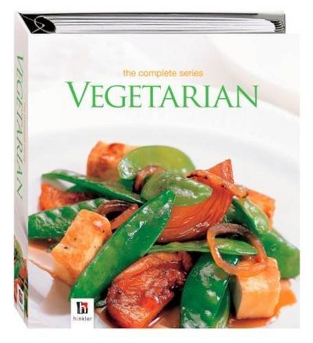 Stock image for Vegetarian for sale by Once Upon A Time Books