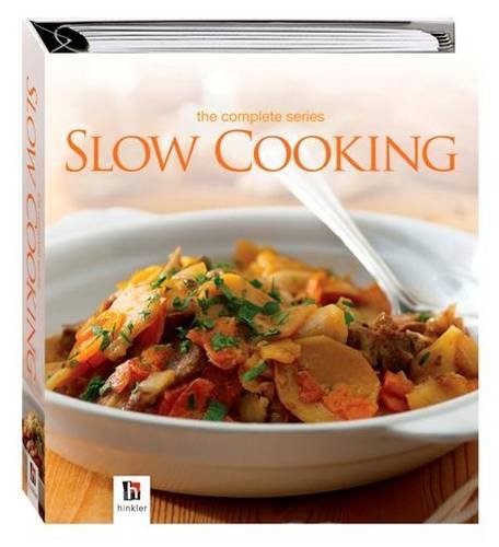 Beispielbild fr Slow Cooking (Complete Series) zum Verkauf von WorldofBooks