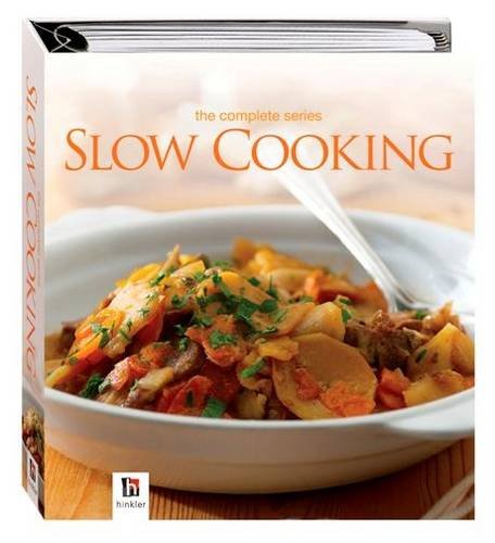 Stock image for Slow Cooking for sale by Better World Books: West