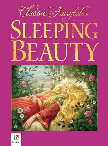 9781741841541: Sleeping Beauty (Classic Fairytales)