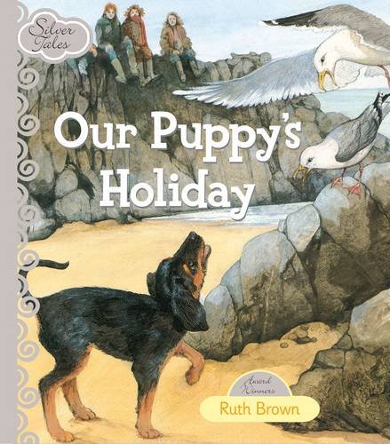 9781741844269: Our Puppy's Holiday