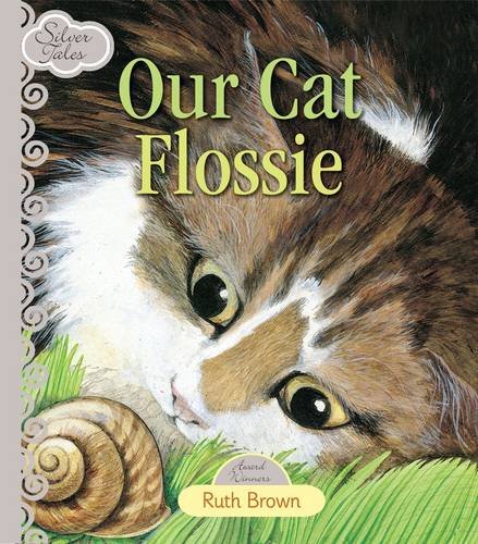 Beispielbild fr Our Cat Flossie zum Verkauf von SecondSale