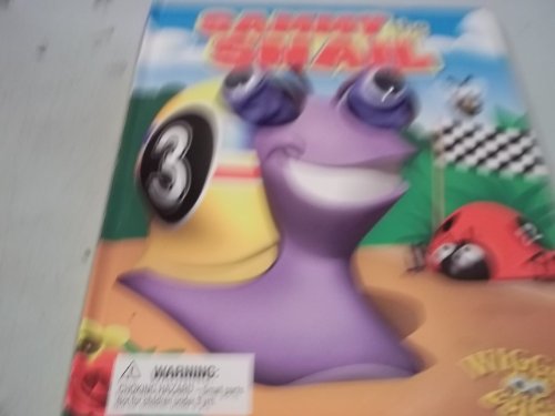 Imagen de archivo de Sammy the Snail Wiggly Eyes a la venta por Wonder Book