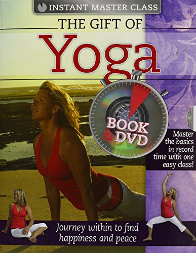 Stock image for THE GIFT OF YOGA for sale by Hawking Books