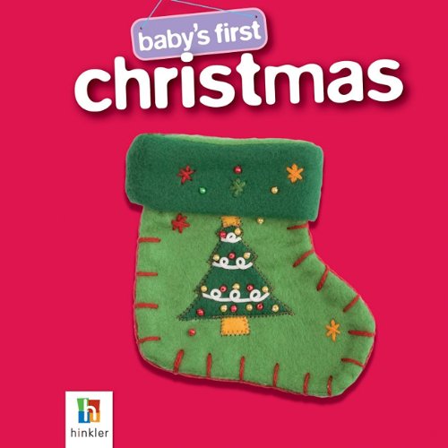 Stock image for BABY'S FIRST CHRISTMAS for sale by Orion Tech