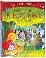 Stock image for Little Red Riding Hood: Pop-Up Story Book for sale by ThriftBooks-Atlanta