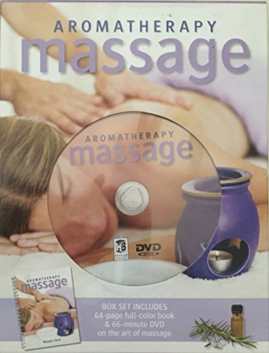 Beispielbild fr Aromatherapy Massage zum Verkauf von Wonder Book