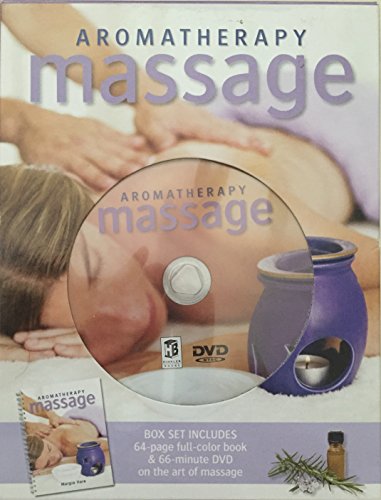 Stock image for Aromatherapy Massage for sale by Wonder Book