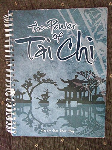 Imagen de archivo de The Power of Tai Chi a la venta por WorldofBooks