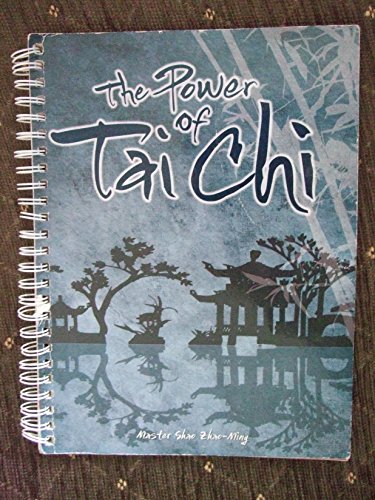 Stock image for The Power of Tai Chi for sale by WorldofBooks