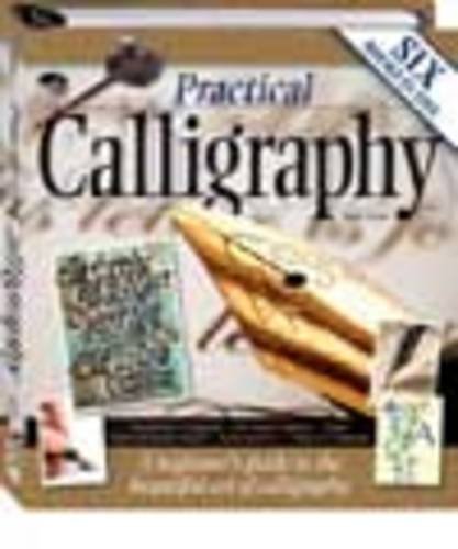 9781741855647: Practical Calligraphy