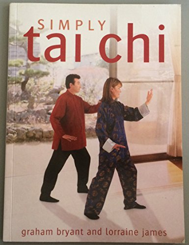 Stock image for SIMPLY TAI CHI. for sale by AwesomeBooks