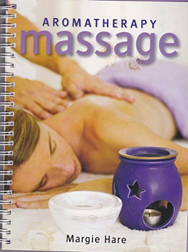 Stock image for Aromatherapy massage for sale by Gulf Coast Books