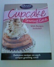 Cupcake Greeting Cards (9781741857030) by Anthony Carroll