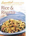 Beispielbild fr Rice & Risotto (Essential Cooking Series) zum Verkauf von Wonder Book