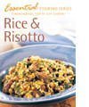 Imagen de archivo de Rice & Risotto (Essential Cooking Series) a la venta por arcfoundationthriftstore