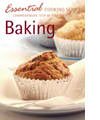 Stock image for Baking (Essential Cooking Series, Comprehensive Step-by-step Cooking) for sale by arcfoundationthriftstore
