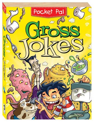 Stock image for Gross Jokes for sale by Better World Books: West