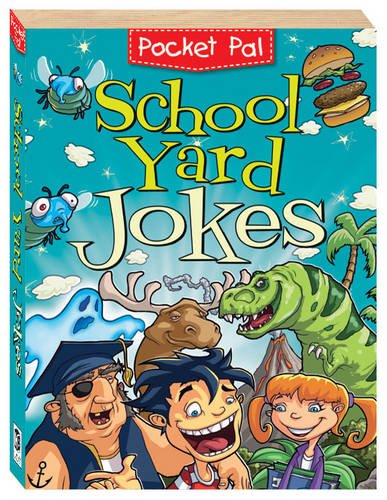 Beispielbild fr School Yard Jokes (Pocket Pal) zum Verkauf von Wonder Book