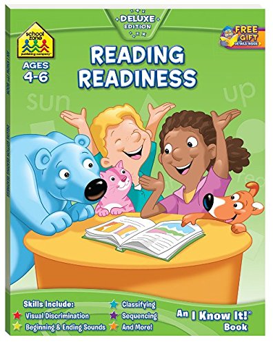 Stock image for Reading Readiness for sale by Reuseabook