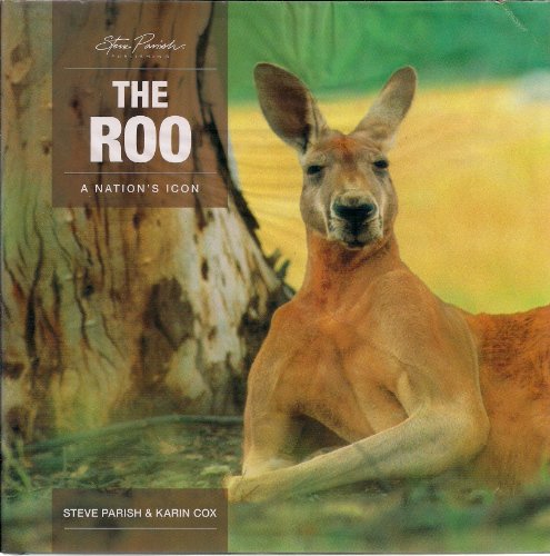 Imagen de archivo de THE ROO A NATION'S ICON a la venta por WorldofBooks