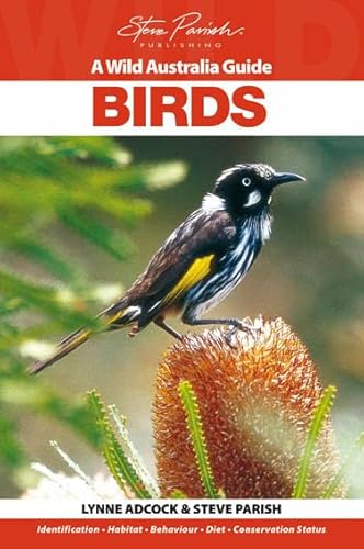 Imagen de archivo de Australian Birds a la venta por WorldofBooks