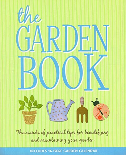9781741960129: The Garden Book :