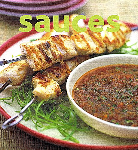 9781741960570: Sauces :