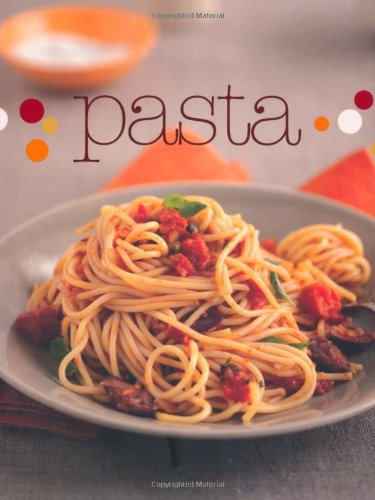 Beispielbild fr Bitesize Pasta (Bitesize Chunky series) (Cookery) zum Verkauf von WorldofBooks