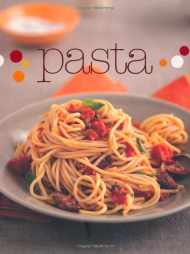 Stock image for Bitesize Pasta (Bitesize Chunky series) (Cookery) for sale by WorldofBooks