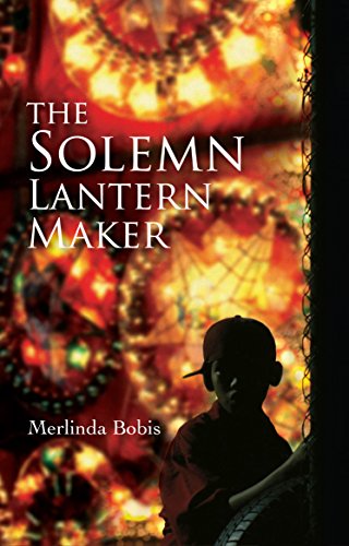 9781741960785: The Solemn Lantern Maker