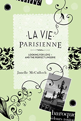 9781741960822: La Vie Parisienne