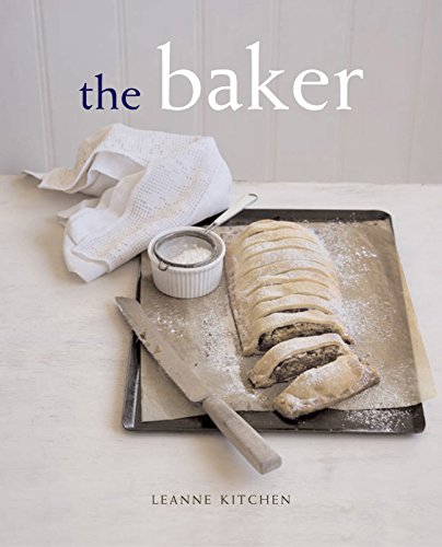 Beispielbild fr The Baker (Providore series) zum Verkauf von WorldofBooks