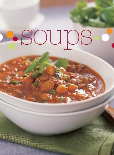 9781741961027: Bitesize Soups (Bitesize Chunky series) (Cookery): '