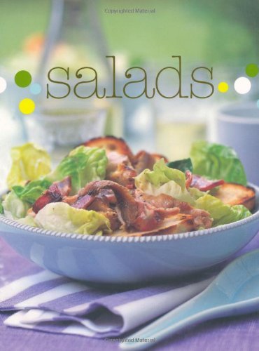 Beispielbild fr Bitesize Salads (Bitesize Chunky series) zum Verkauf von WorldofBooks