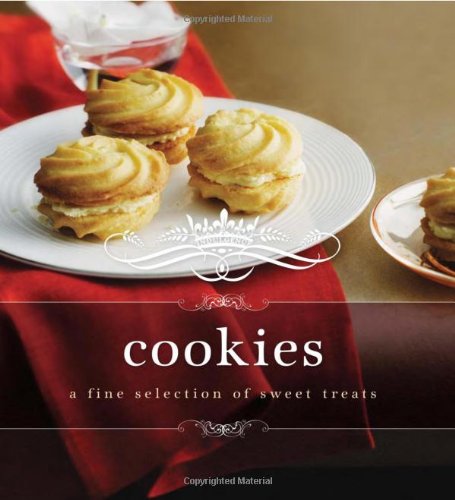 9781741961171: Indulgence Cookies: A Fine Selection of Sweet Treats