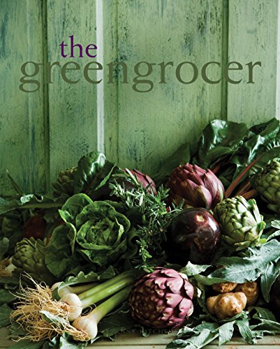 9781741962000: The Greengrocer (Providore series): 0