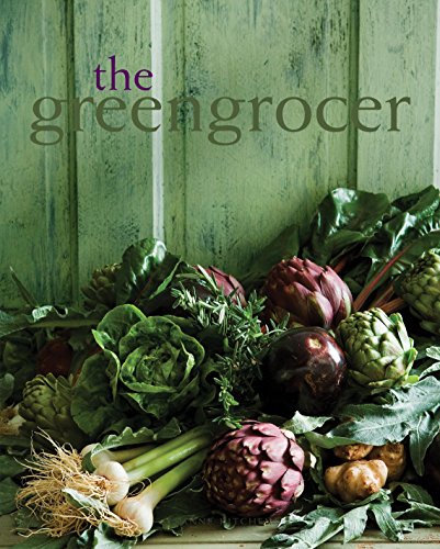 Stock image for The Greengrocer (Providore series) for sale by WorldofBooks