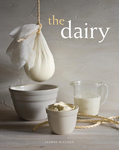 Beispielbild fr The Dairy (Providore series) zum Verkauf von WorldofBooks