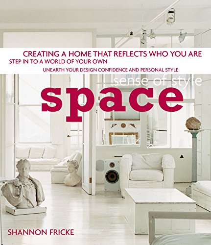 Imagen de archivo de Sense of Style: Colour + Space a la venta por WorldofBooks
