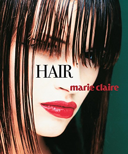 Beispielbild fr marie claire Hair (Marie Claire Fashion & Beauty) zum Verkauf von WorldofBooks