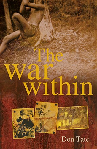 9781741962093: The War Within
