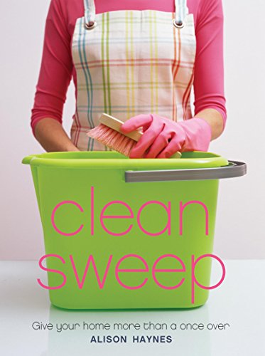 Stock image for Clean Sweep for sale by WorldofBooks