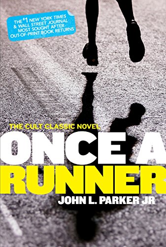 9781741963106: Once a Runner