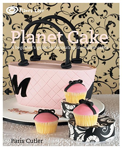 Beispielbild fr Planet Cake zum Verkauf von WorldofBooks