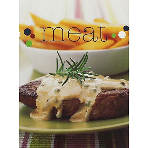Stock image for Bitesize Meat for sale by WorldofBooks