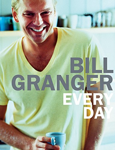 Every Day (9781741963557) by Granger, Bill