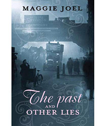 9781741963601: The Past and Other Lies