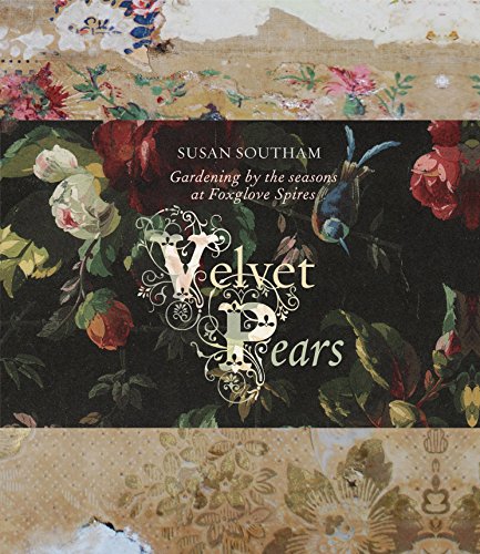 Imagen de archivo de Velvet Pears: Four Seasons at Foxglove Spires a la venta por Holt Art Books
