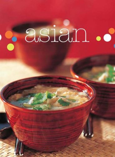 Stock image for Bitesize Asian for sale by WorldofBooks